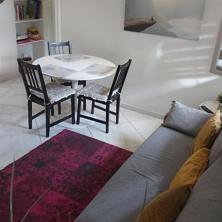 A 10Mn Des Arenes F2 Au Calme Avec Garage Gratuit Apartment Nimes Bagian luar foto