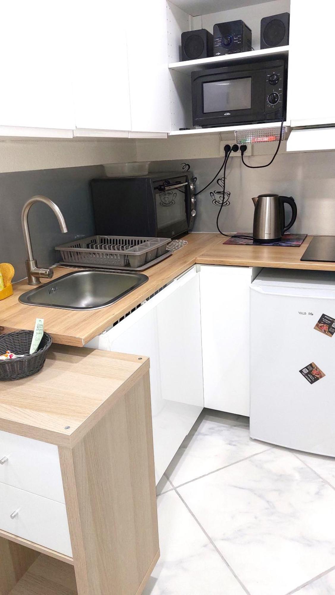 A 10Mn Des Arenes F2 Au Calme Avec Garage Gratuit Apartment Nimes Bagian luar foto