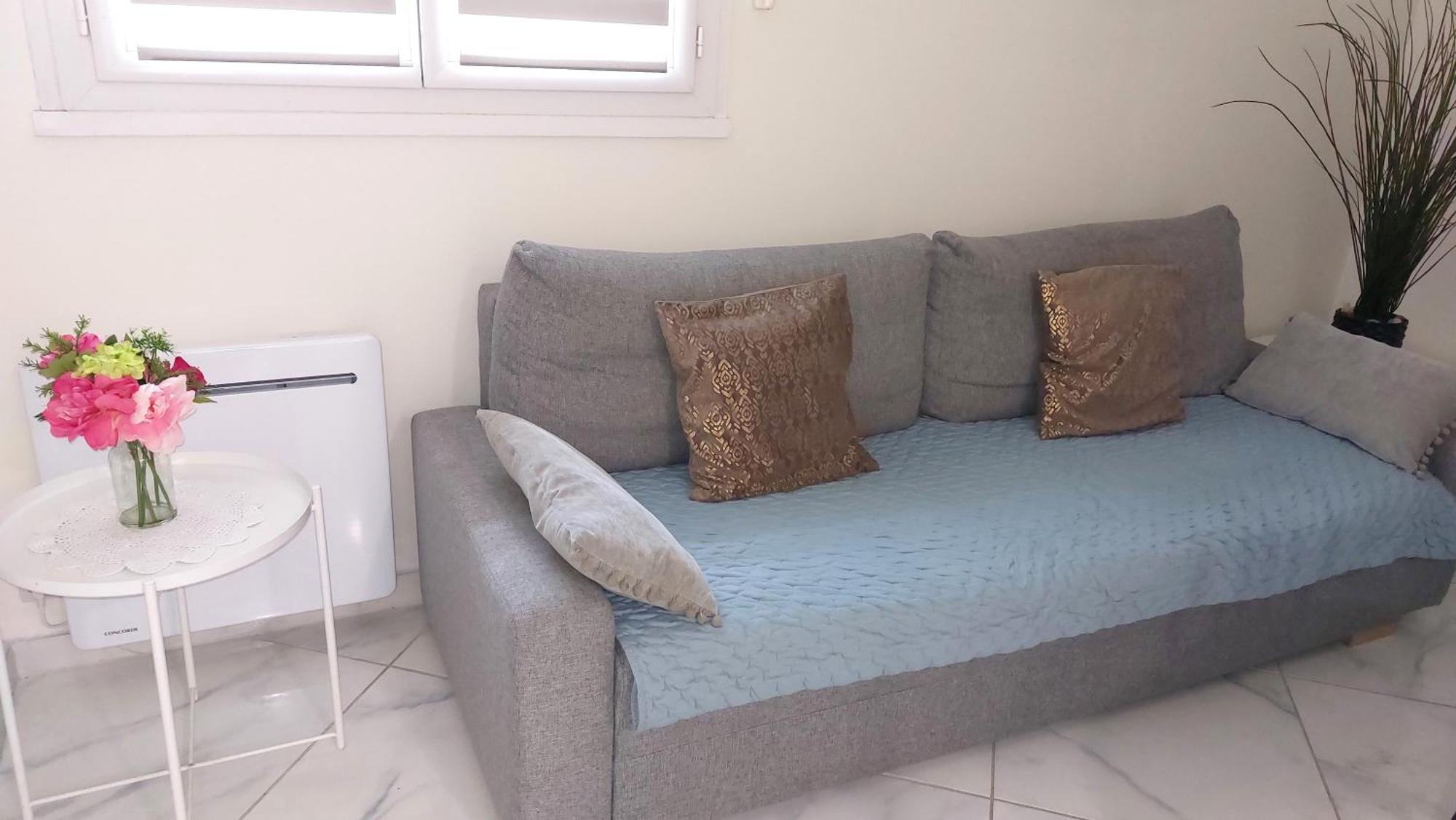 A 10Mn Des Arenes F2 Au Calme Avec Garage Gratuit Apartment Nimes Bagian luar foto