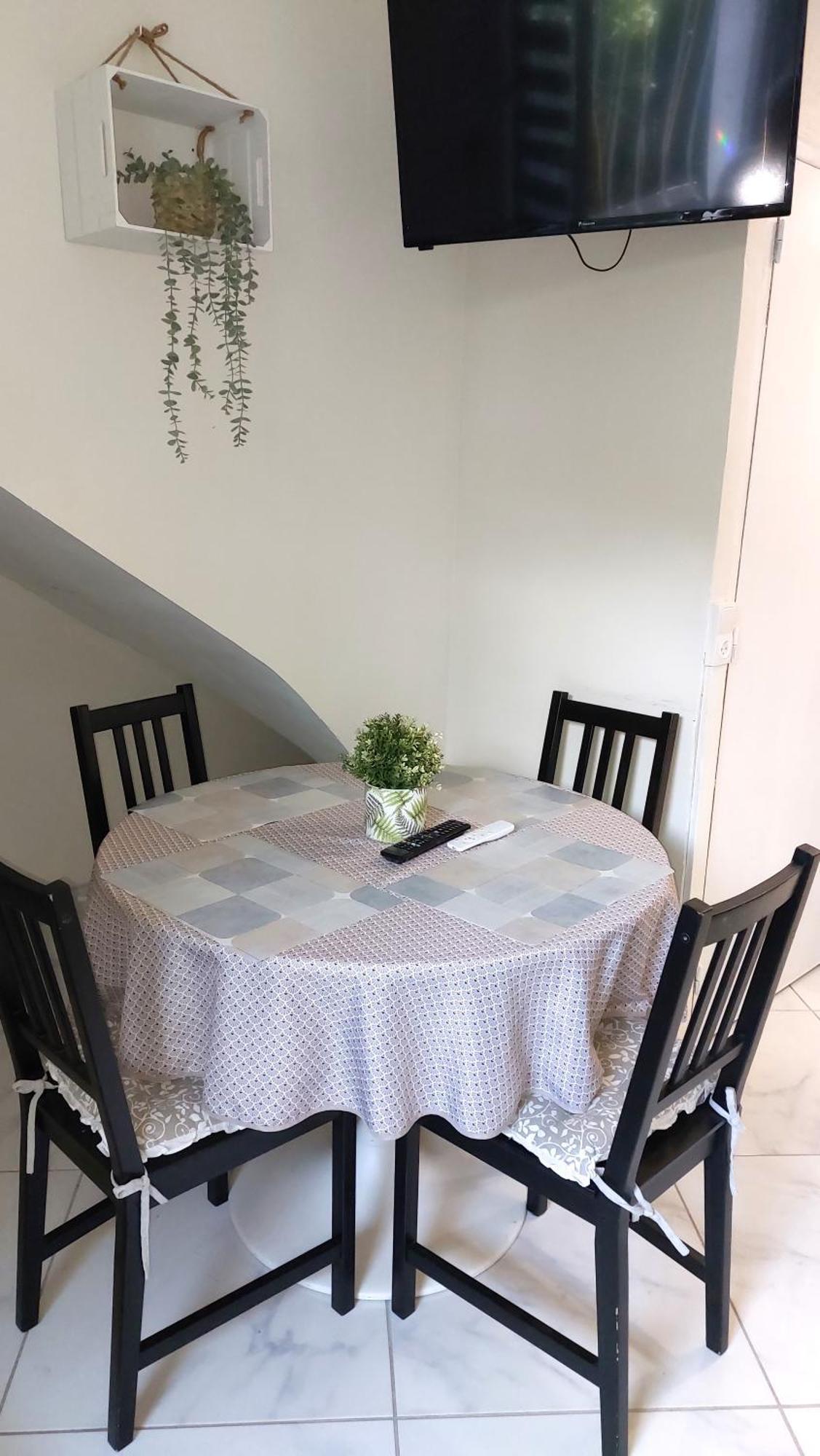 A 10Mn Des Arenes F2 Au Calme Avec Garage Gratuit Apartment Nimes Bagian luar foto