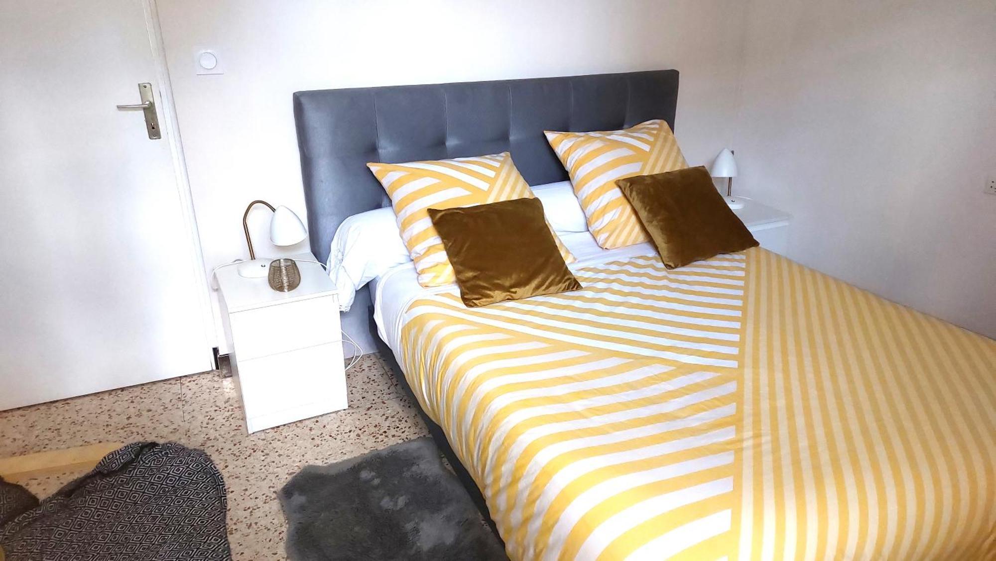 A 10Mn Des Arenes F2 Au Calme Avec Garage Gratuit Apartment Nimes Bagian luar foto
