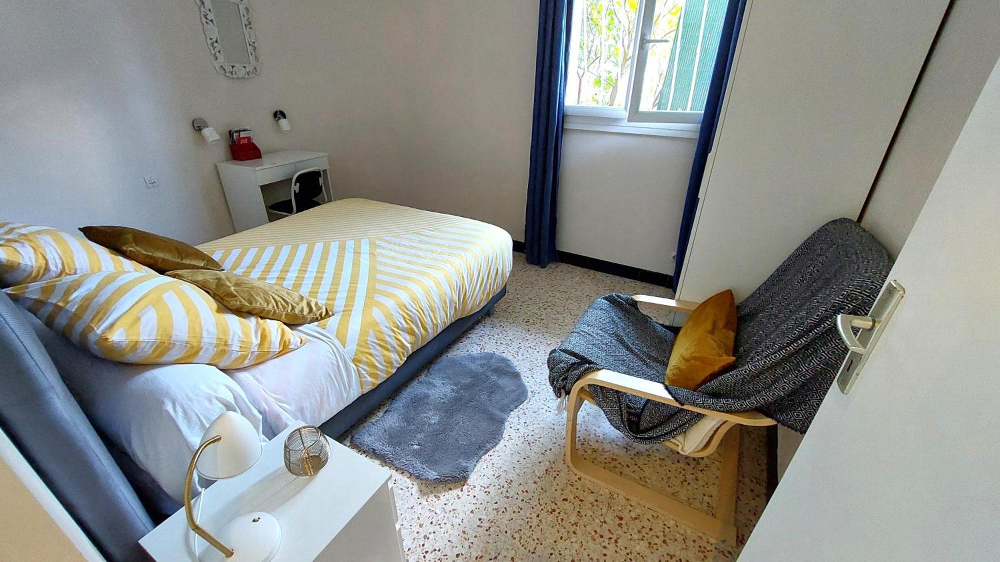 A 10Mn Des Arenes F2 Au Calme Avec Garage Gratuit Apartment Nimes Bagian luar foto