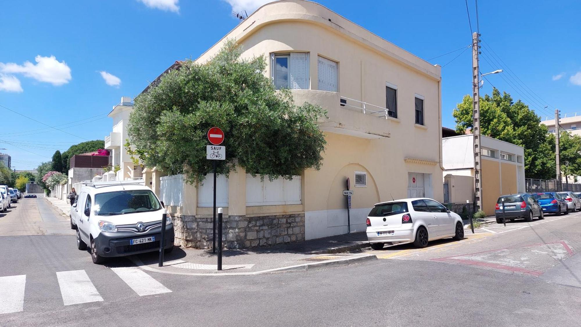 A 10Mn Des Arenes F2 Au Calme Avec Garage Gratuit Apartment Nimes Bagian luar foto