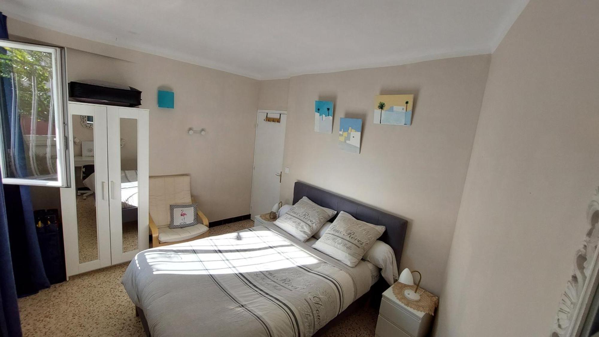 A 10Mn Des Arenes F2 Au Calme Avec Garage Gratuit Apartment Nimes Bagian luar foto