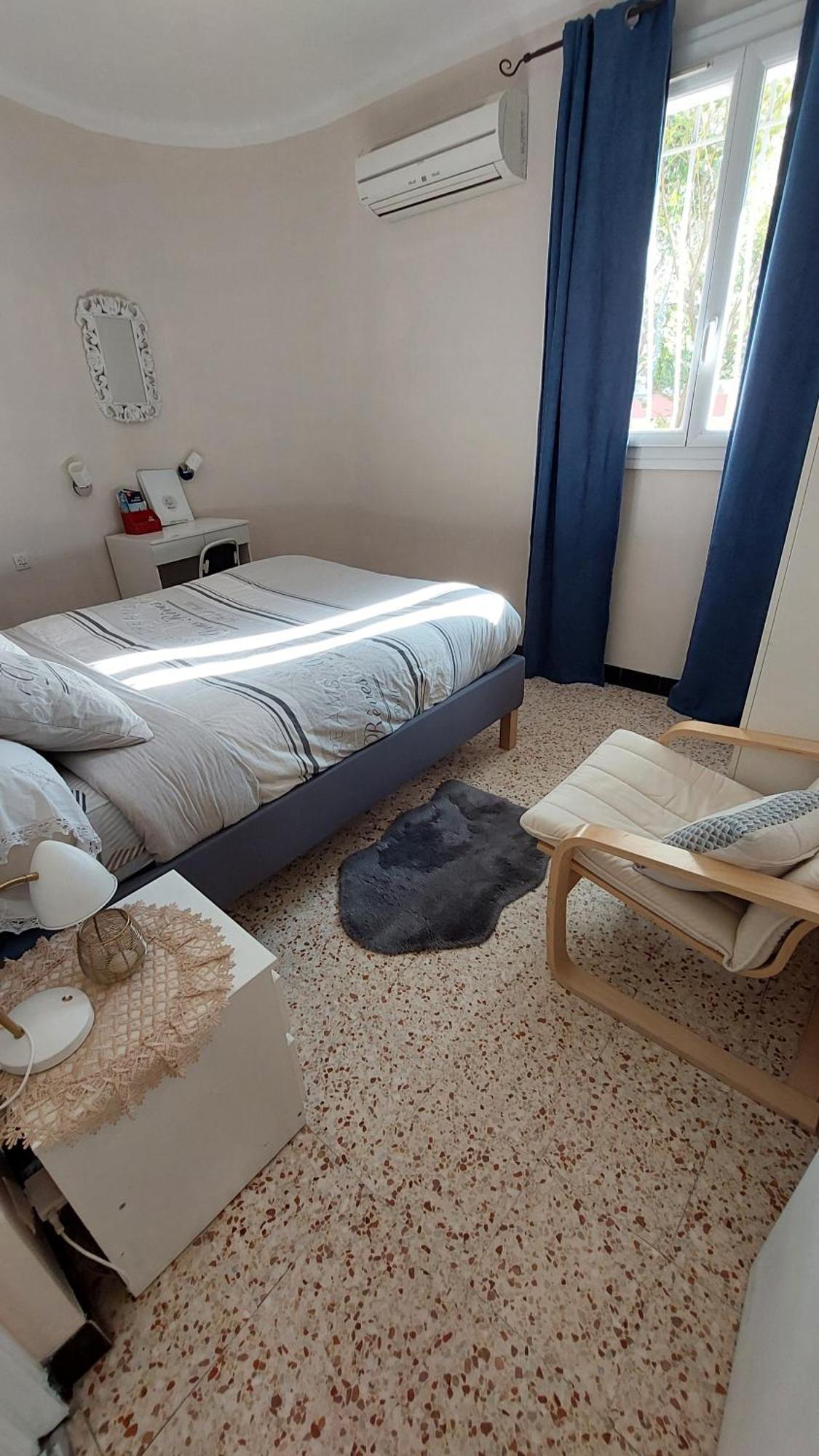 A 10Mn Des Arenes F2 Au Calme Avec Garage Gratuit Apartment Nimes Bagian luar foto