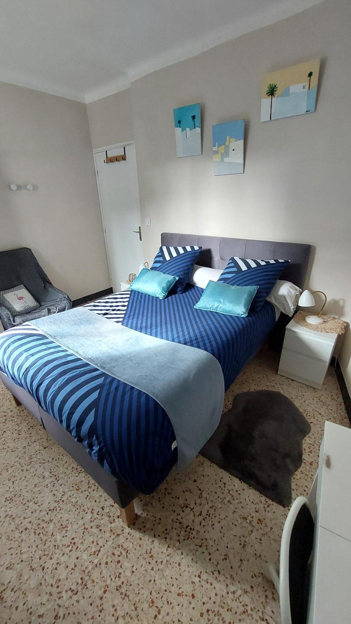 A 10Mn Des Arenes F2 Au Calme Avec Garage Gratuit Apartment Nimes Bagian luar foto