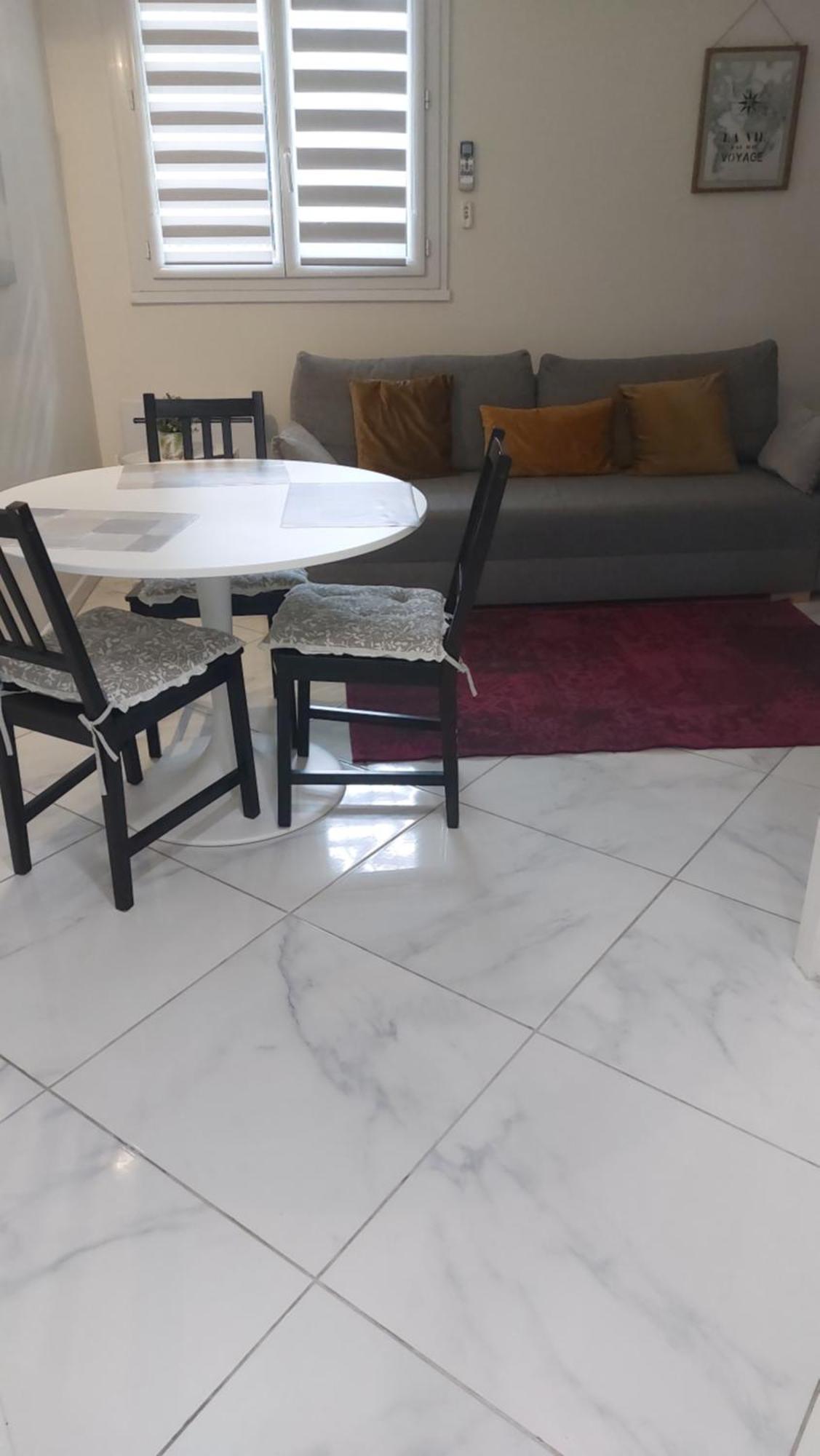 A 10Mn Des Arenes F2 Au Calme Avec Garage Gratuit Apartment Nimes Bagian luar foto