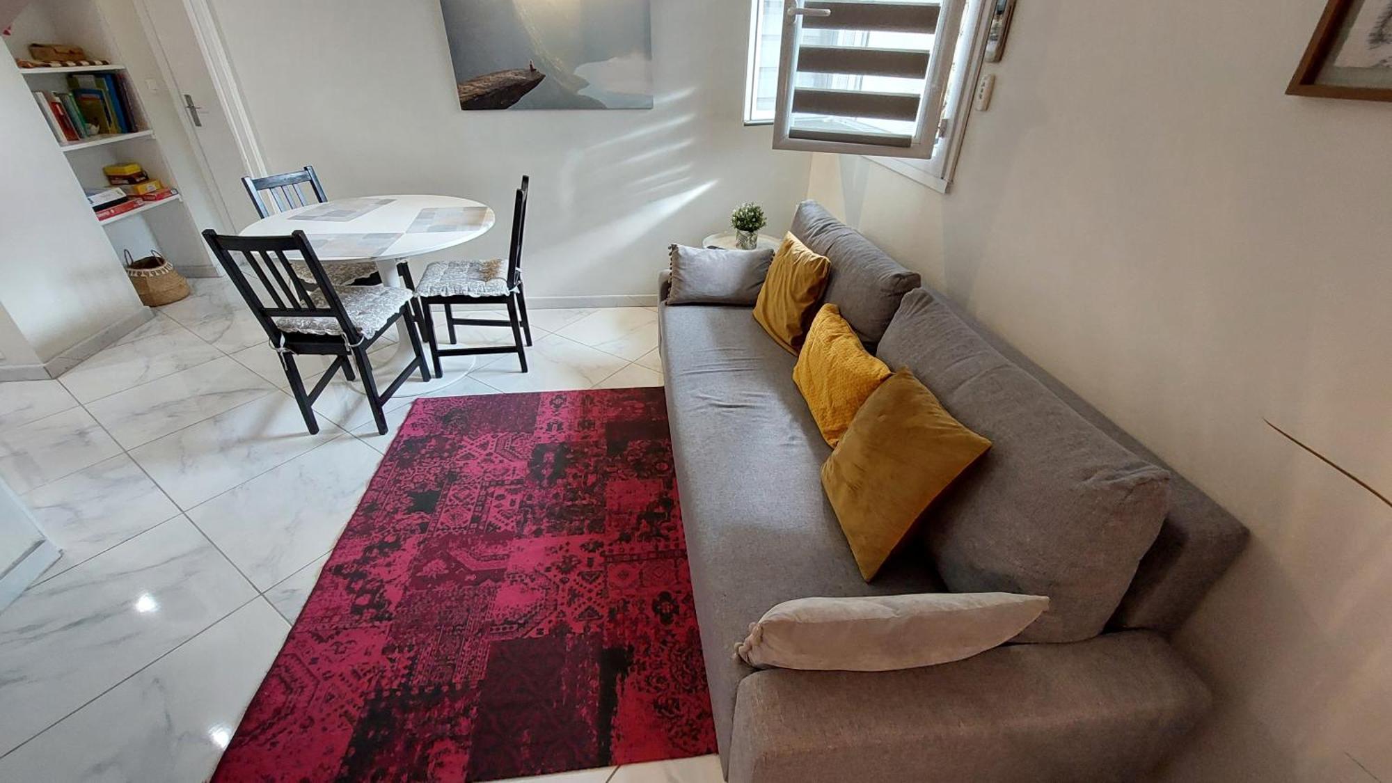 A 10Mn Des Arenes F2 Au Calme Avec Garage Gratuit Apartment Nimes Bagian luar foto